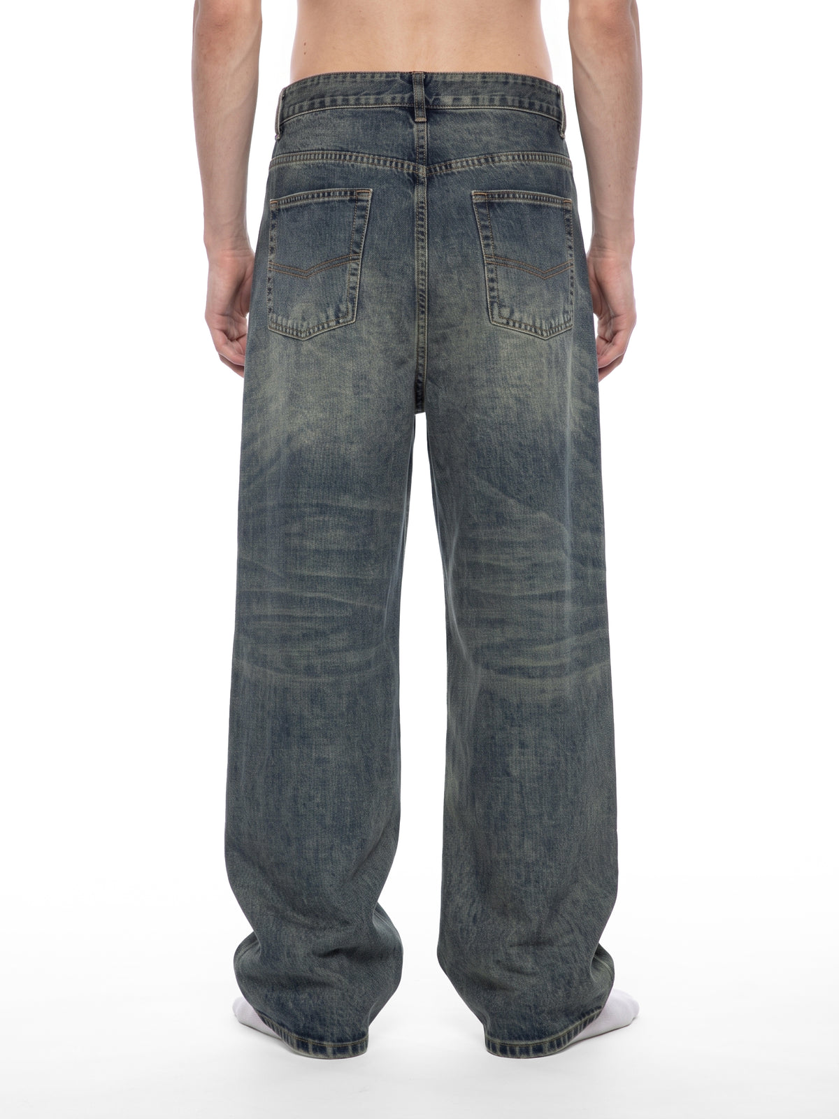 Vigil Jeans