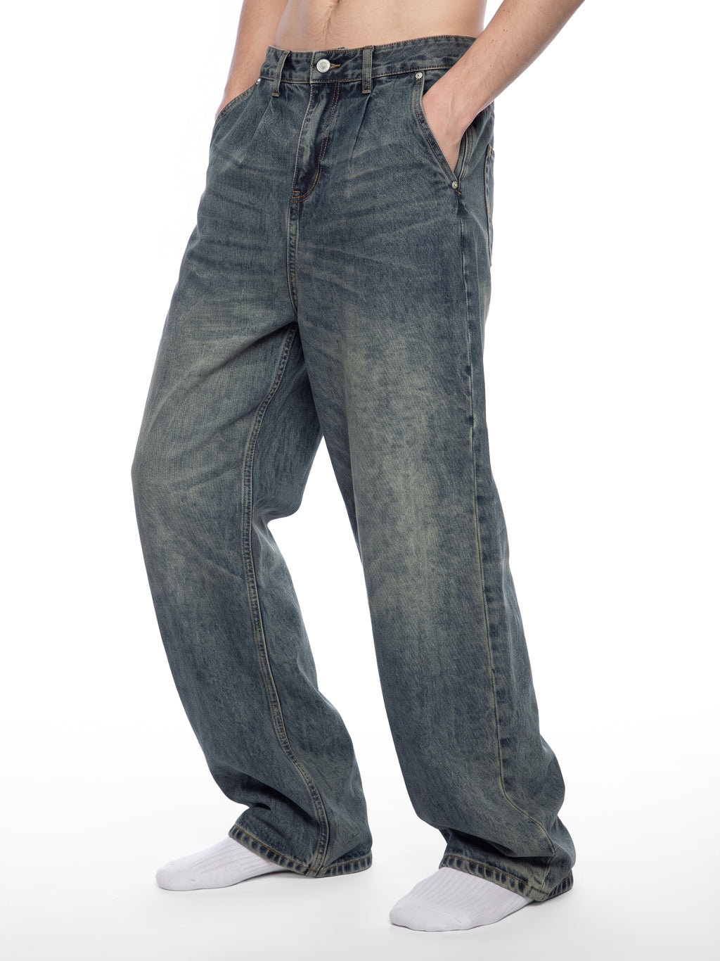 Vigil Jeans