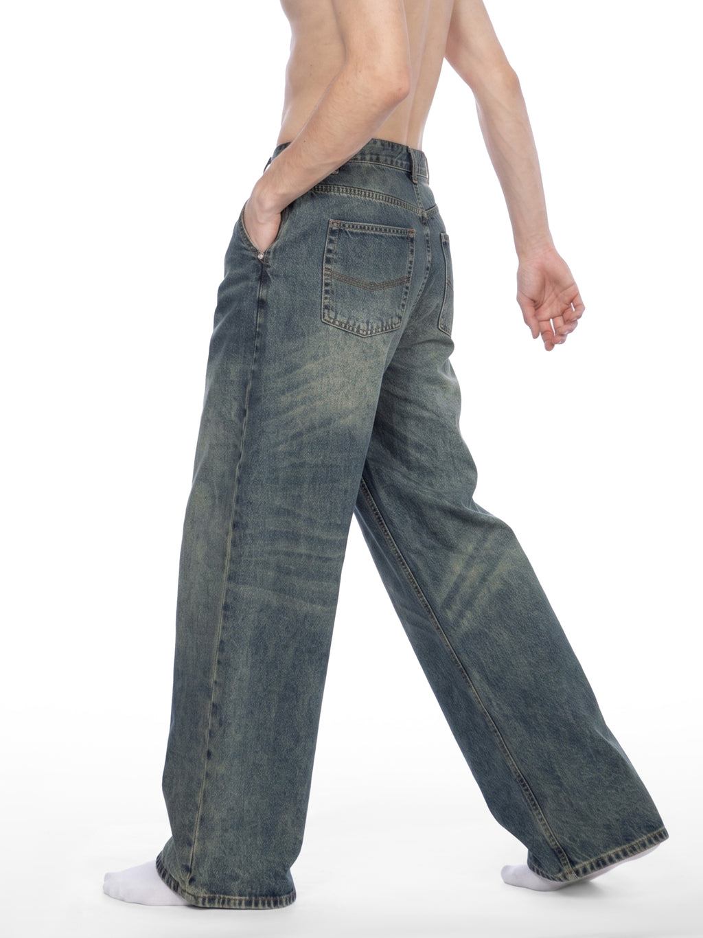Vigil Jeans